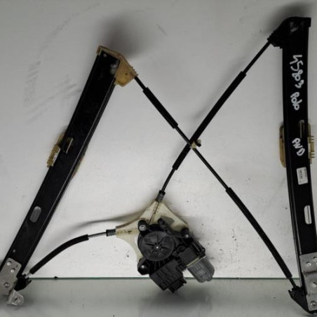 Leve vitre electrique avant droit VOLKSWAGEN POLO 6