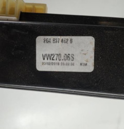 Leve vitre electrique avant droit VOLKSWAGEN POLO 6 Photo n°3