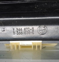 Leve vitre electrique avant droit BMW X3 F25 Photo n°1