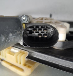 Leve vitre electrique avant droit BMW X3 F25