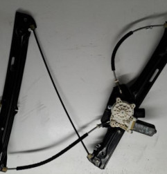 Leve vitre electrique avant droit BMW X3 F25 Photo n°3