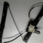Leve vitre electrique avant droit BMW X3 F25