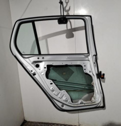 Porte arriere gauche VOLKSWAGEN GOLF 6 Photo n°1