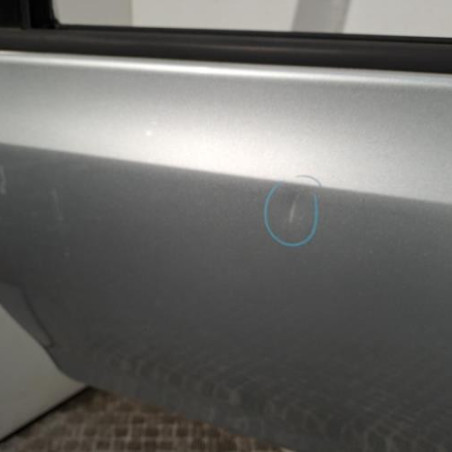 Porte arriere gauche VOLKSWAGEN GOLF 6