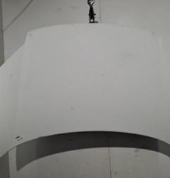 Capot CITROEN BERLINGO 1