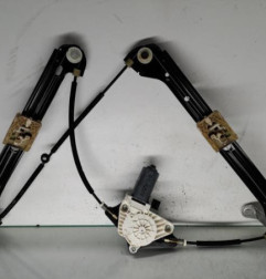 Leve vitre electrique avant droit VOLKSWAGEN GOLF 7 Photo n°1