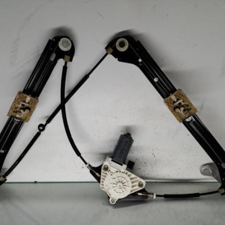 Leve vitre electrique avant droit VOLKSWAGEN GOLF 7 Photo n°1