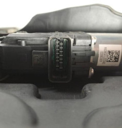 Leve vitre electrique avant gauche SEAT IBIZA 4