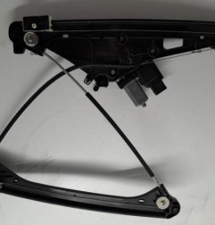 Leve vitre electrique avant droit PEUGEOT 3008 2 Photo n°4