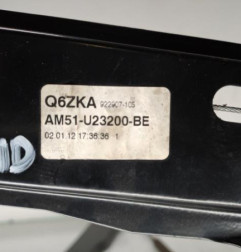 Leve vitre electrique avant droit FORD C-MAX 2 Photo n°1