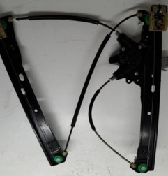 Leve vitre electrique avant droit FORD C-MAX 2