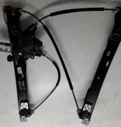 Leve vitre electrique avant droit FORD C-MAX 2 Photo n°4