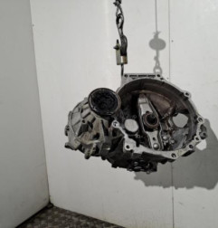 Boite de vitesses VOLKSWAGEN GOLF 6 Photo n°1