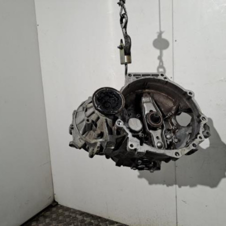 Boite de vitesses VOLKSWAGEN GOLF 6 Photo n°1