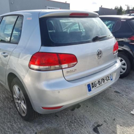 Boite de vitesses VOLKSWAGEN GOLF 6