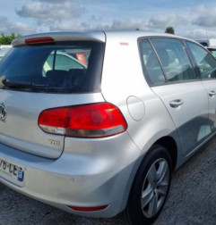 Boite de vitesses VOLKSWAGEN GOLF 6 Photo n°5