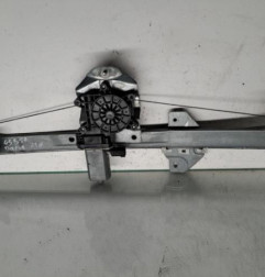 Leve vitre electrique avant gauche DACIA LODGY Photo n°4