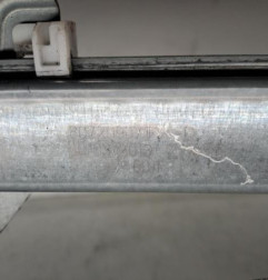 Leve vitre electrique avant droit DACIA LODGY Photo n°1