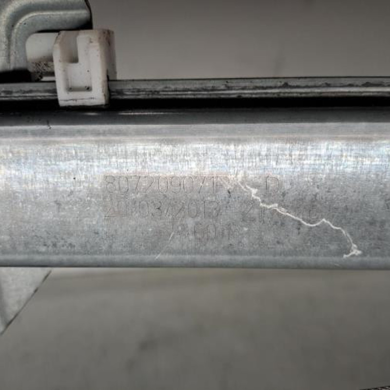 Leve vitre electrique avant droit DACIA LODGY