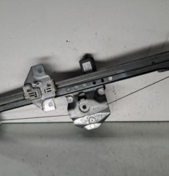 Leve vitre electrique avant droit DACIA LODGY Photo n°3