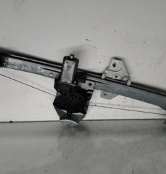 Leve vitre electrique avant droit DACIA LODGY Photo n°4