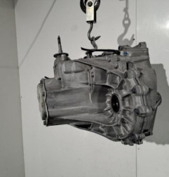 Boite de vitesses CITROEN C4 2 Photo n°1