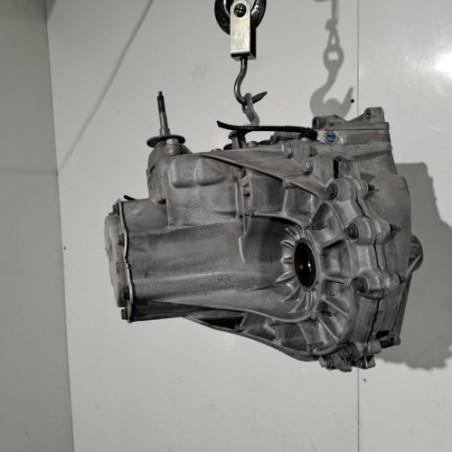 Boite de vitesses CITROEN C4 2 Photo n°1