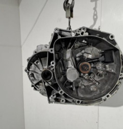 Boite de vitesses CITROEN C4 2