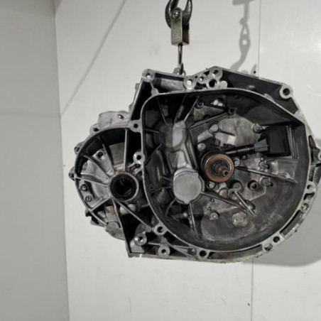 Boite de vitesses CITROEN C4 2