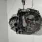 Boite de vitesses CITROEN C4 2