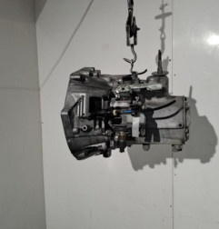 Boite de vitesses CITROEN C4 2 Photo n°3