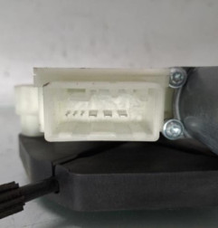 Leve vitre electrique arriere droit VOLKSWAGEN GOLF 7 Photo n°3