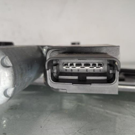 Leve vitre electrique avant gauche PEUGEOT 3008 2 Photo n°1