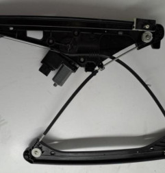 Leve vitre electrique avant gauche PEUGEOT 3008 2 Photo n°3