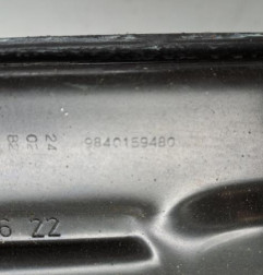 Leve vitre electrique avant gauche PEUGEOT EXPERT 3 Photo n°1