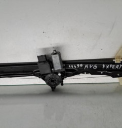 Leve vitre electrique avant gauche PEUGEOT EXPERT 3 Photo n°4