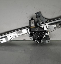 Leve vitre electrique avant droit PEUGEOT 208 1