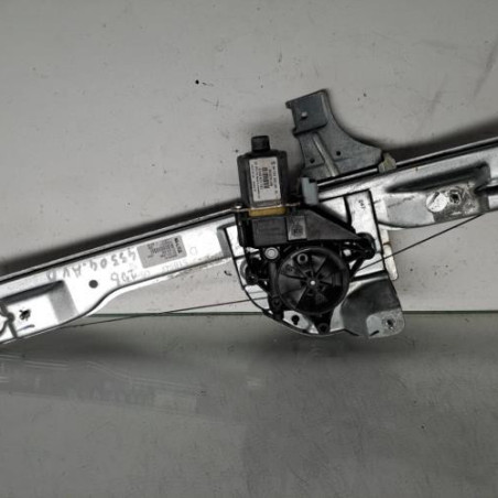 Leve vitre electrique avant droit PEUGEOT 208 1