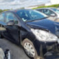 Leve vitre electrique avant droit PEUGEOT 208 1