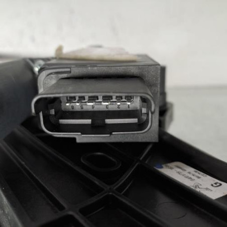 Leve vitre electrique arriere gauche PEUGEOT 3008 2 Photo n°1