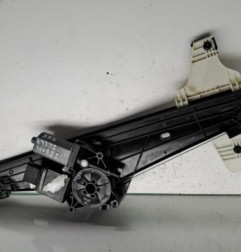 Leve vitre electrique arriere gauche PEUGEOT 3008 2 Photo n°4