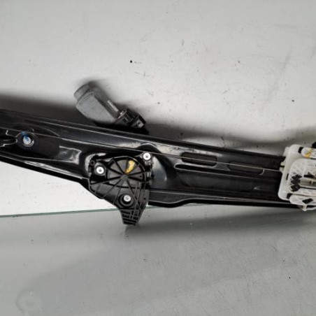 Leve vitre electrique arriere gauche BMW X3 F25 Photo n°1