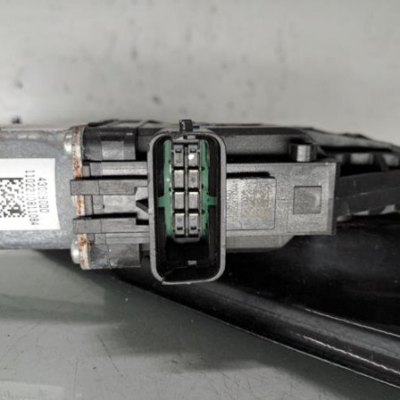 Leve vitre electrique arriere gauche BMW X3 F25