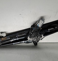 Leve vitre electrique arriere gauche BMW X3 F25 Photo n°4