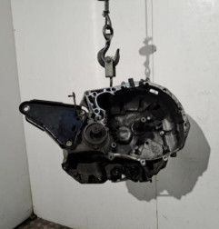 Boite de vitesses RENAULT EXPRESS Photo n°1