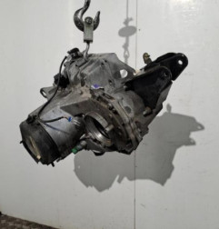 Boite de vitesses RENAULT EXPRESS Photo n°3