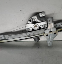 Leve vitre electrique avant droit PEUGEOT 208 1 Photo n°1