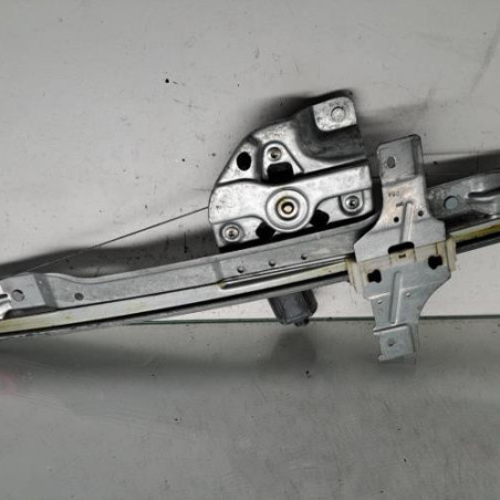 Leve vitre electrique avant droit PEUGEOT 208 1 Photo n°1