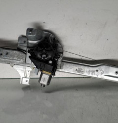 Leve vitre electrique avant droit PEUGEOT 208 1