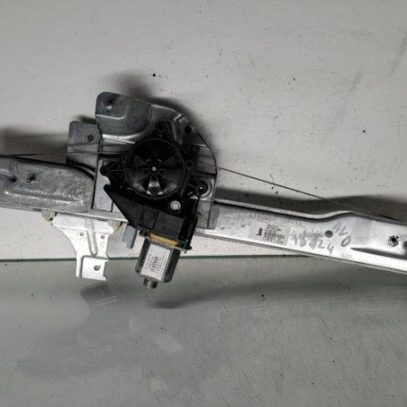 Leve vitre electrique avant droit PEUGEOT 208 1